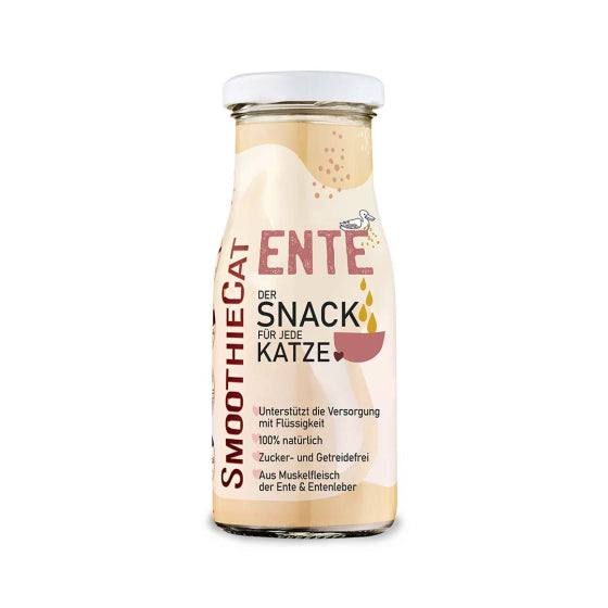 SmoothieCat Ente 150ml