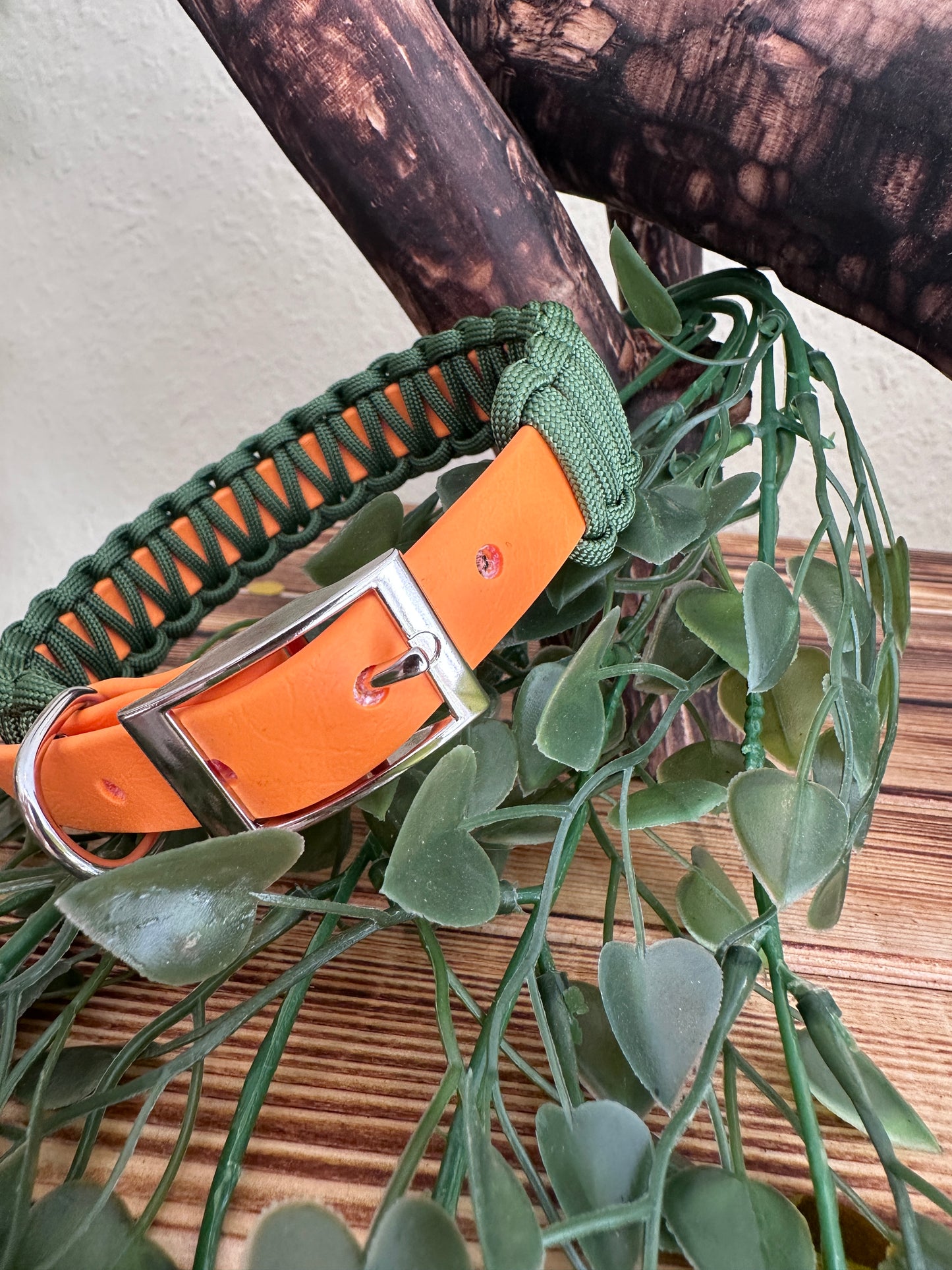SOFORTKAUF - Halsband „MIX 16mm“ 30-38cm