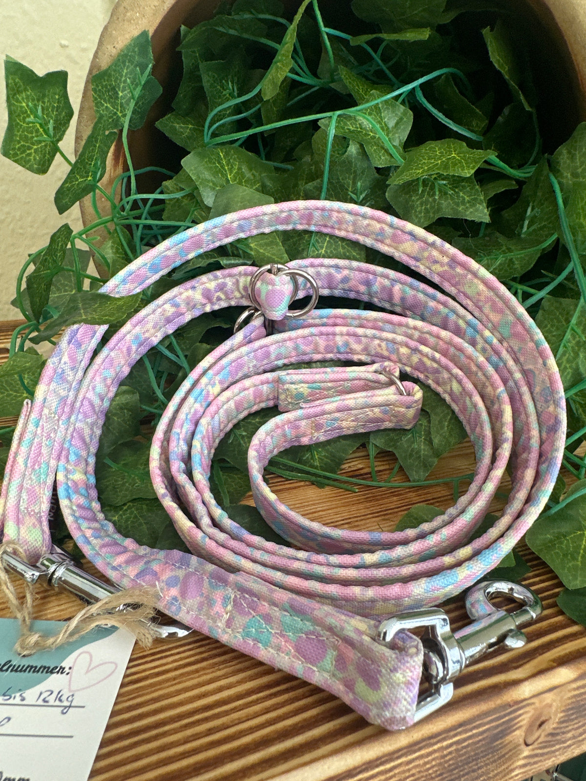 Leine 'MERMAID' 2m