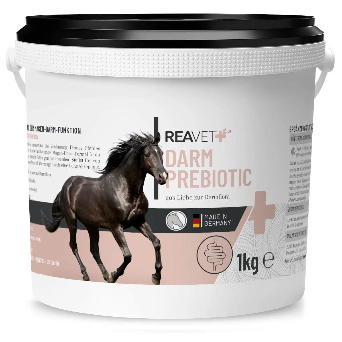 REAVET - Darm Prebiotic 1kg