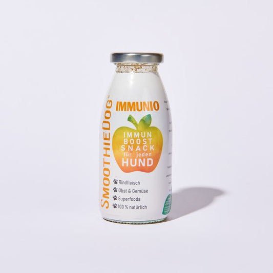 SmoothieDog Immunio 250ml