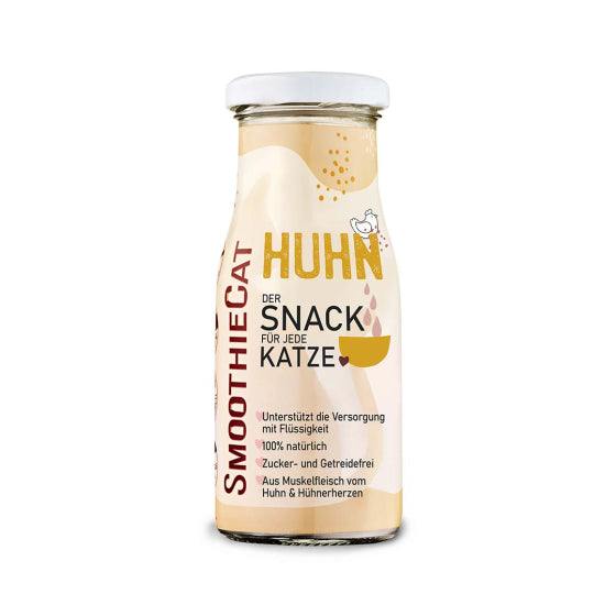 SmoothieCat Huhn 150ml