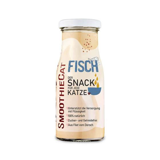 SmoothieCat Fisch 150ml