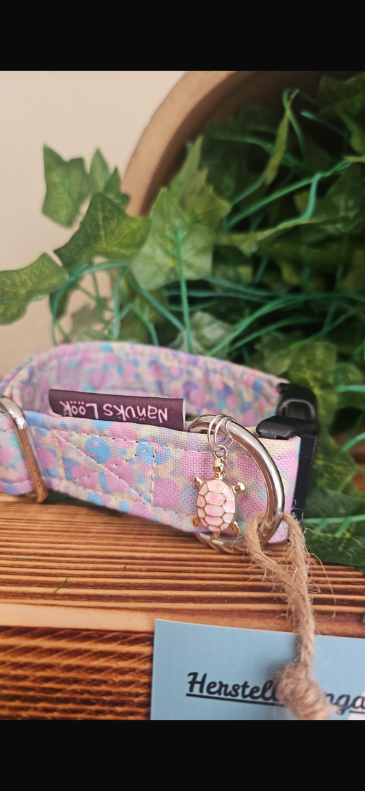 Halsband 'MERMAID' 30-40cm