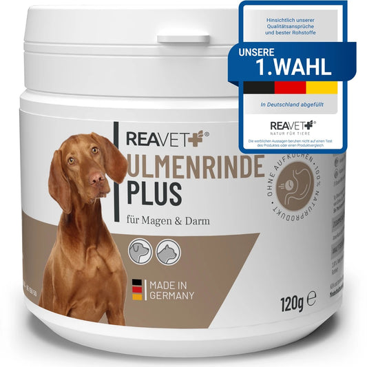 REAVET - Ulmenrinde Plus 120g