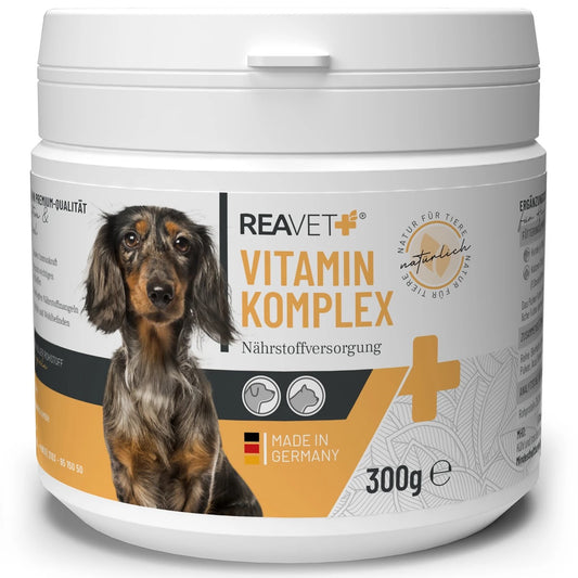 REAVET - Vitaminkomplex 300g