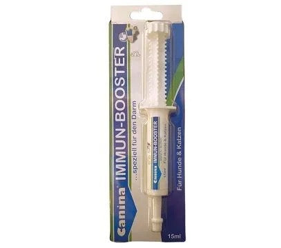 CANINA - Immun Booster 15ml