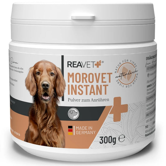 REAVET - MoroVET Instant 300g
