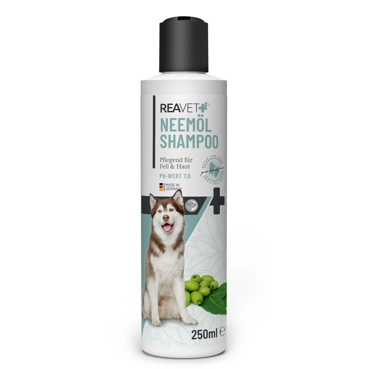 REAVET - Neemöl Shampoo 250ml
