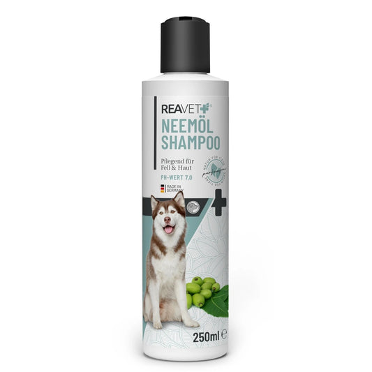 REAVET - Neemöl Shampoo 250ml
