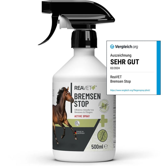 REAVET - Bremsenstop 500ml