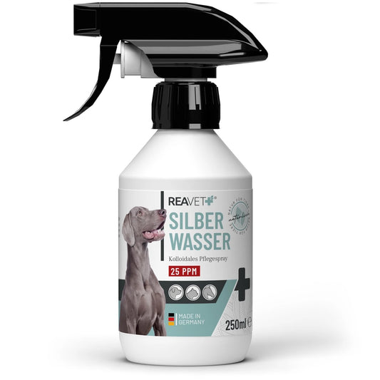 REAVET - Silberwasser 250ml