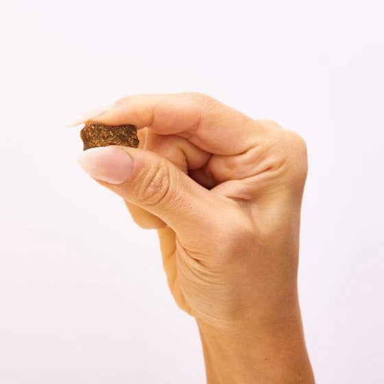 HAUSTIERKOST - BARF-Softies mit Wild 200g