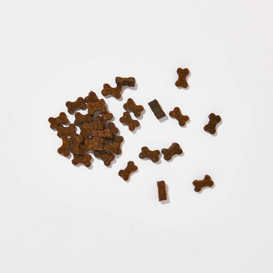 HAUSTIERKOST - BARF-Softies mit Pferd 200g