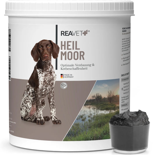 REAVET - Heilmoor 1,3kg