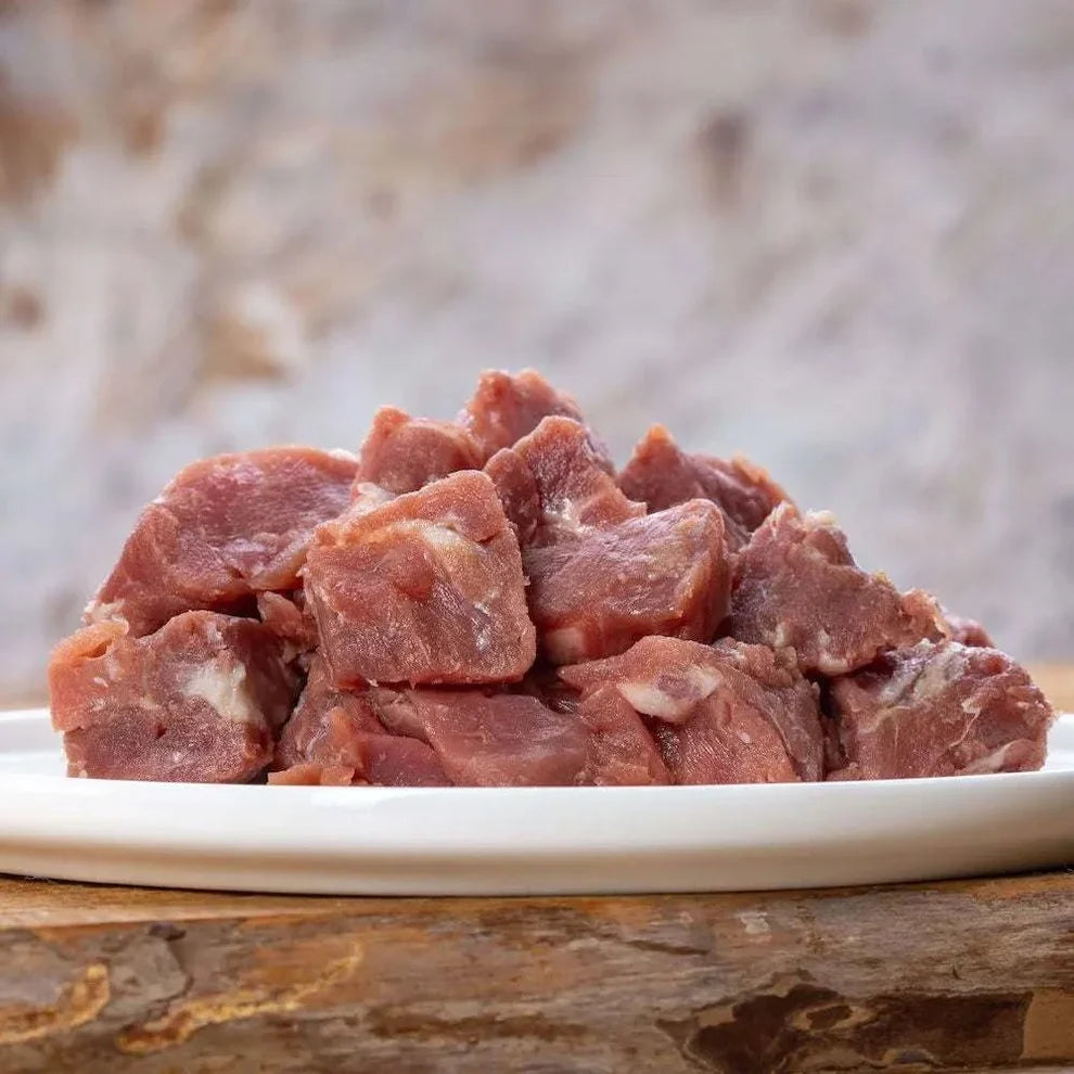 BARFGOLD - Entenfleisch mager 1000g