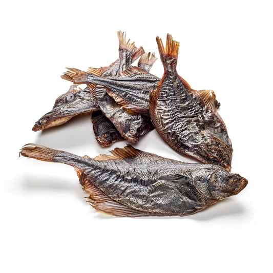 Flunder 250g