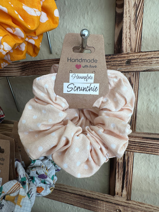 HANSEPFOTE - Scrunchie