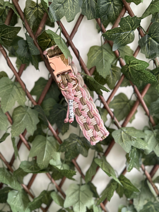 Personalisiertes Halsband 'KBK'