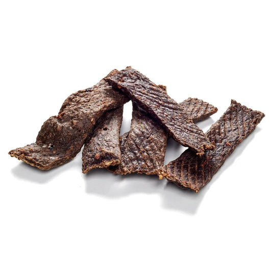 Känguru-Fleischstreifen 100 g