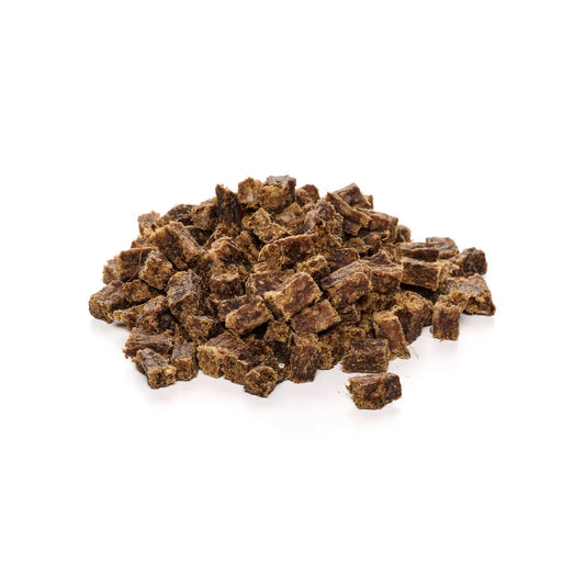 Pferdefleischwürfel Soft 100g