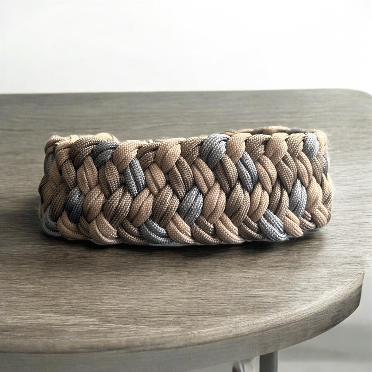 SOFORTKAUF - Halsband 'RUBYS RAINBOW' 29cm