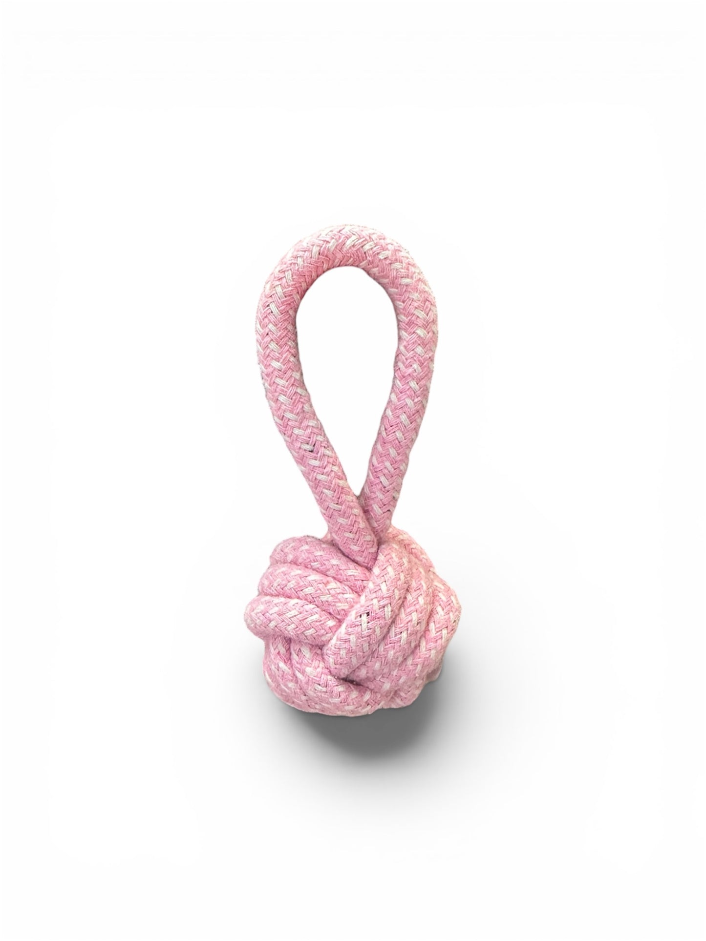 Ball mit Schlaufe 15cm