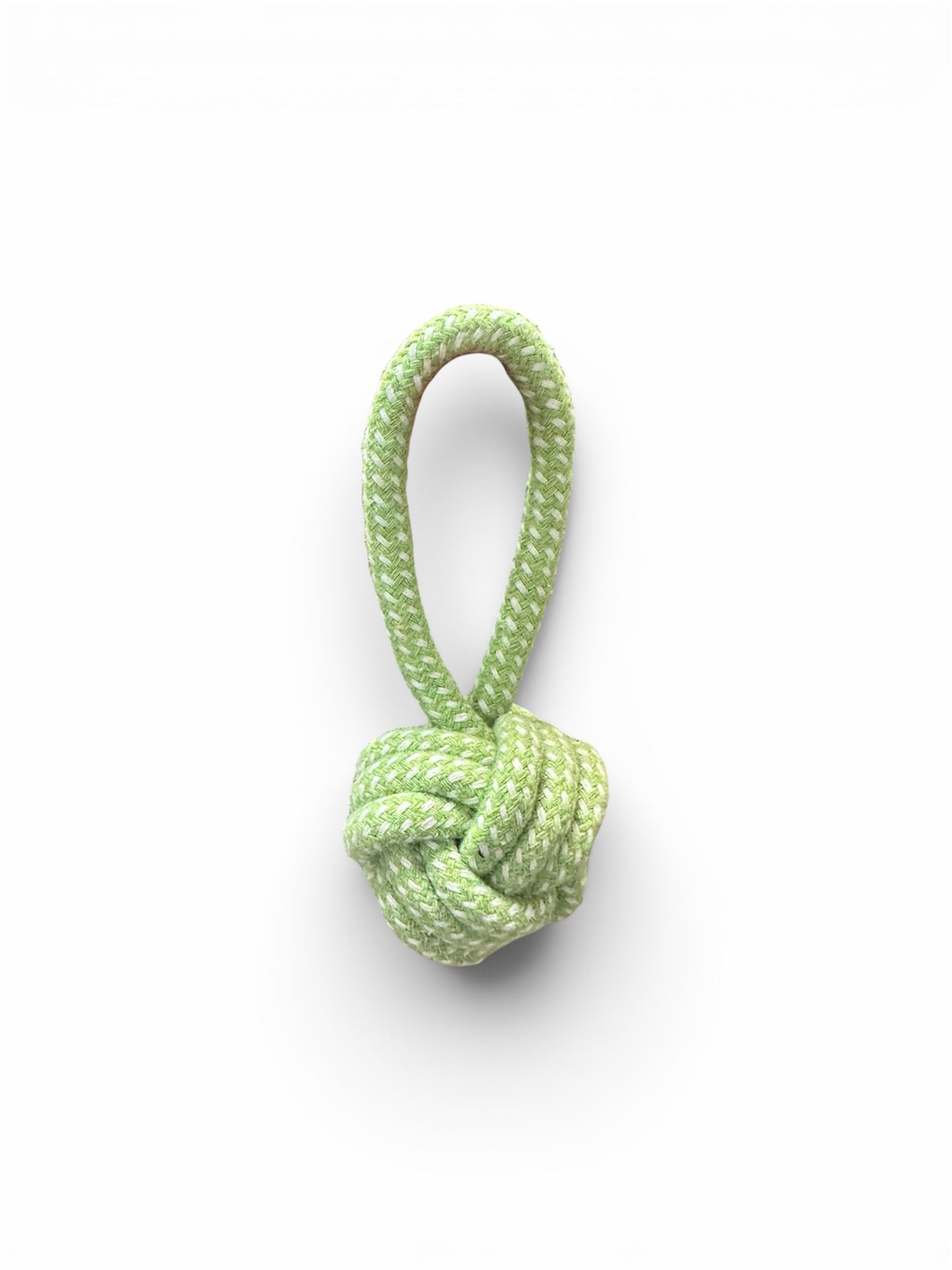 Ball mit Schlaufe 15cm