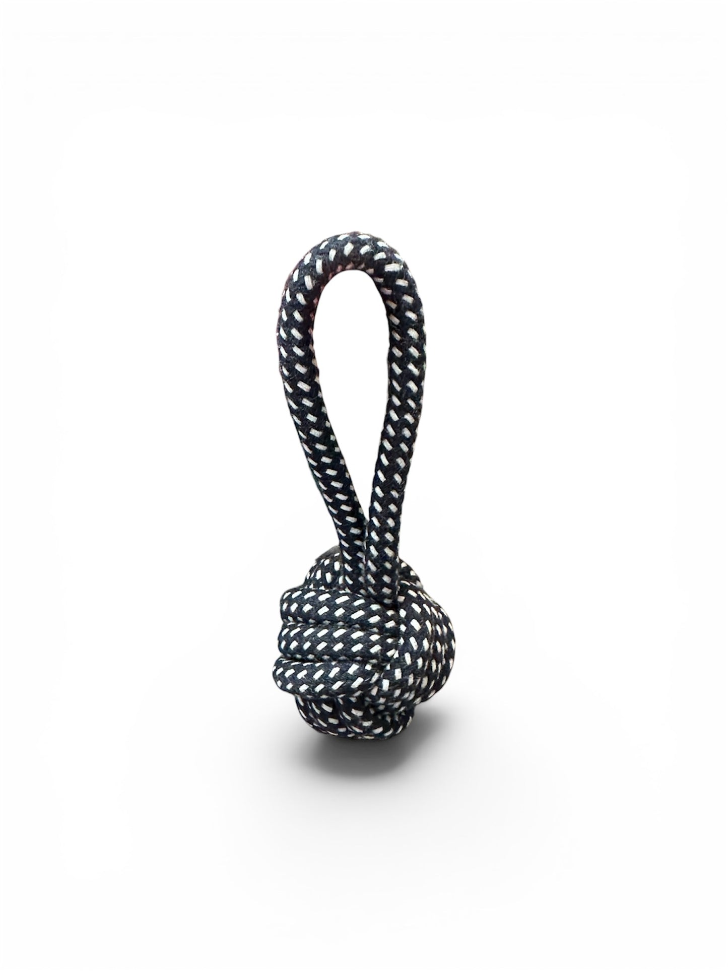 Ball mit Schlaufe 15cm