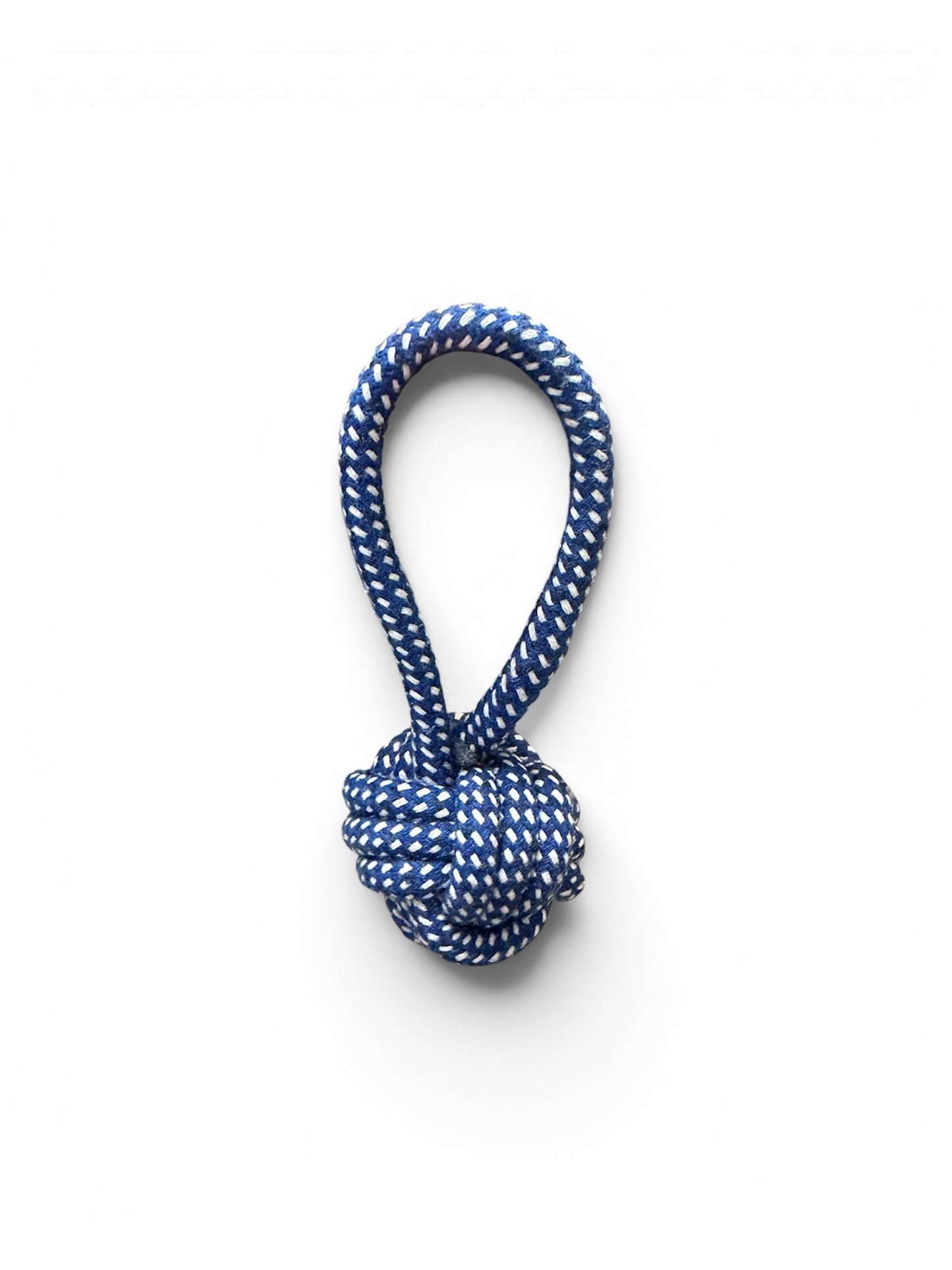 Ball mit Schlaufe 15cm