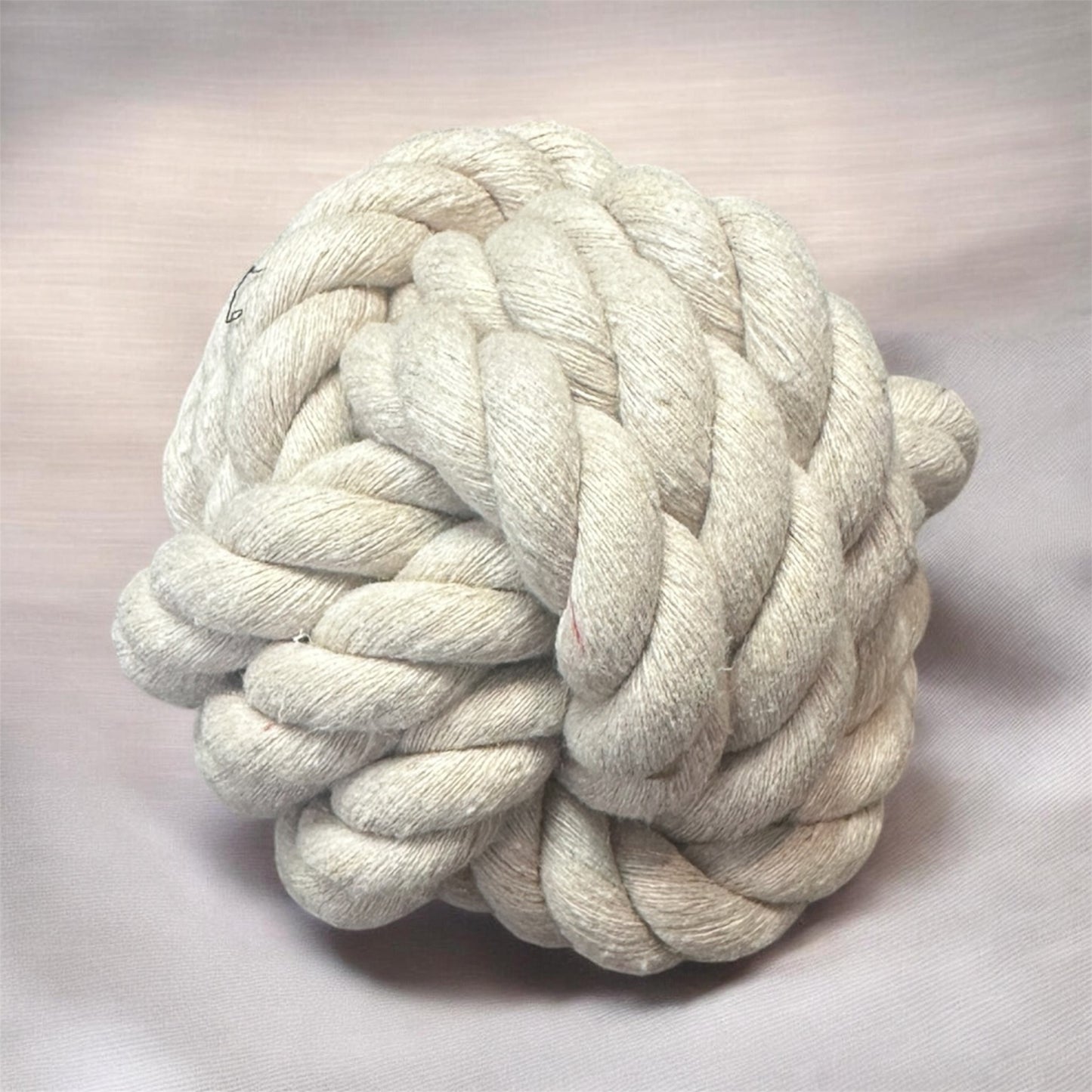Baumwoll Ball 11cm