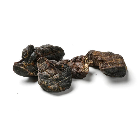 Rentier-Leber 250g