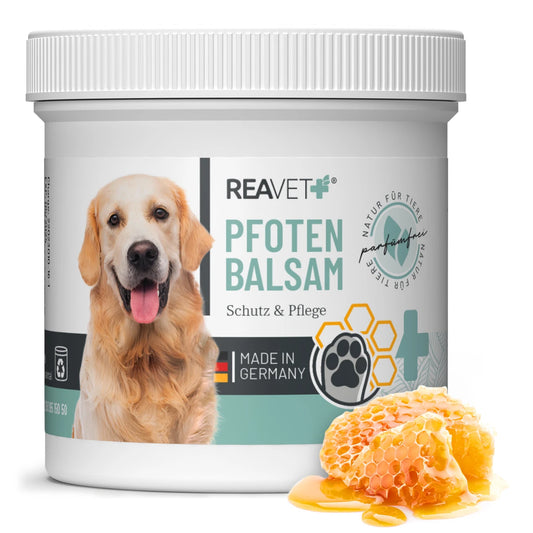 REAVET - Pfotenbalsam 120ml