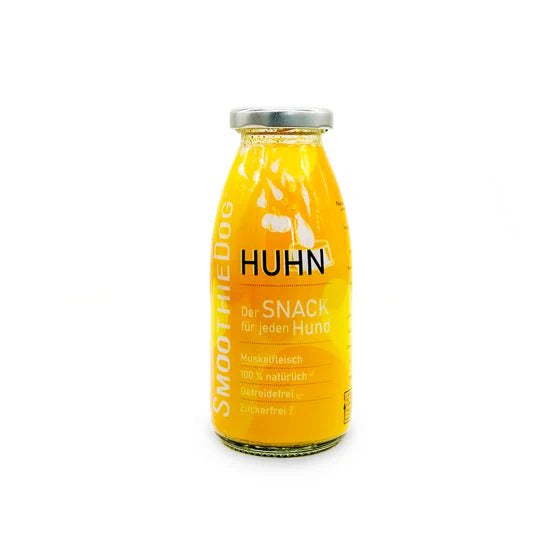 SmoothieDog Huhn 250ml