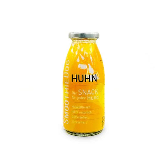 SmoothieDog Huhn 250ml