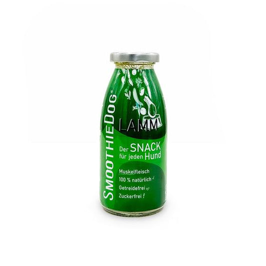 SmoothieDog Lamm 250ml