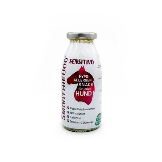 SmoothieDog Sensitivo 250ml